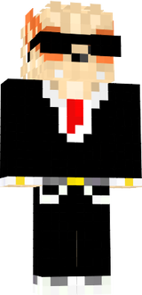 fukano serieux
