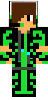 Dark Gamer