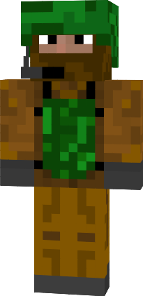 Preview of texture: millitary