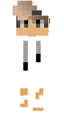 Preview of texture: Luca