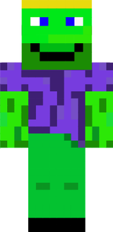 Amilozingskin