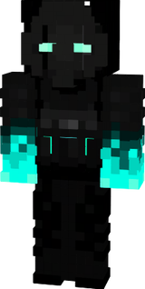 minecraft skin