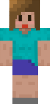 Stevette