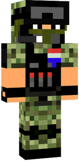 comando