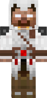 assasin brine