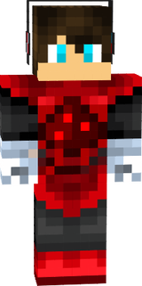 redstone-boy