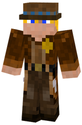 LordGael22 Sherif