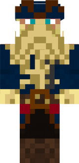 davy jones