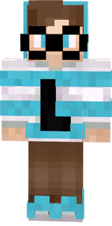 LenCrafter_HD 3D YouTube