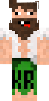 pedo kristel