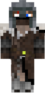 Gino_Panda
