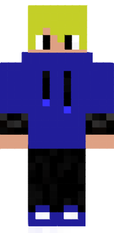 Blau Grün Biaumia v.3