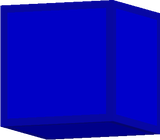 Bloco de Lápis Lazuli