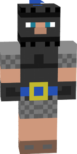 Prince Das Trevas - Clash Royale