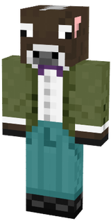 cow