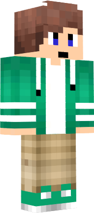 Preview of texture: PaulXP