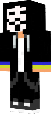 Preview of texture: steve