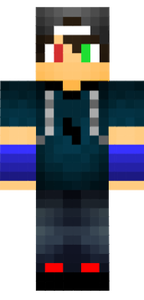 melhor skin que eu ja fiz