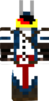 teturil 's creed