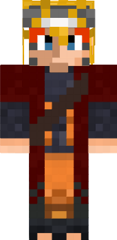 Preview of texture: Kaue_destoryer
