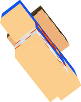 capitão cueca