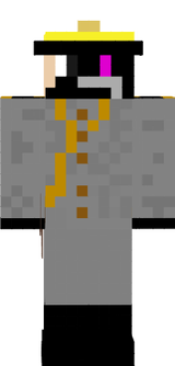 Hen. Glitch