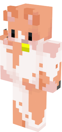 Preview of texture: melchor