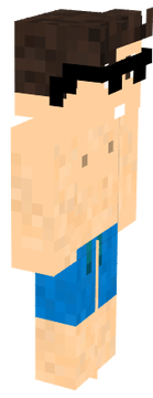 rape skin