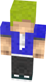 favorite skin broh