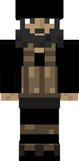Jihadi skin
