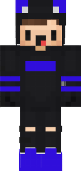 nova skin