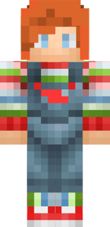 chcuky mc