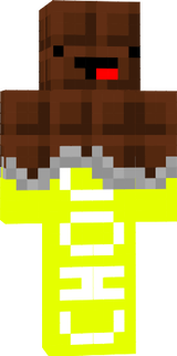 Chocolate Derp Yellow