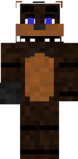 Realistic Freddy V.3