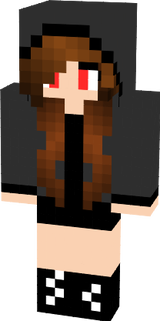 Skin de Vampira by:GiuliaGimenes