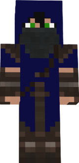Ninja cole