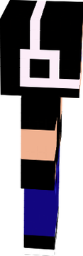Sky_Eyes Gamer 2