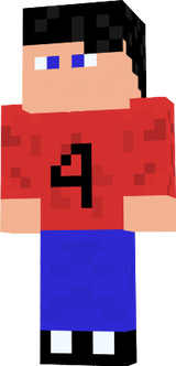 42 Jersey