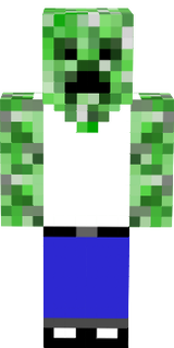 creeper