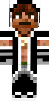 georgedelajungla