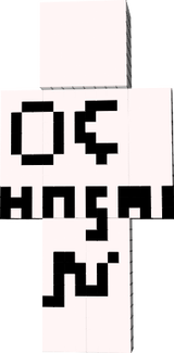 iHasanMC