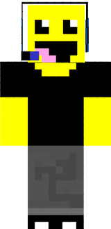 SSK GAMINGs skins