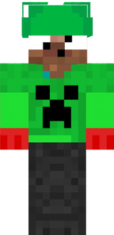 CrazyFrogyMan