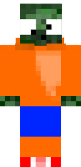 Zombie Crash Bandicot