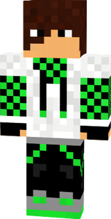 nacho skin