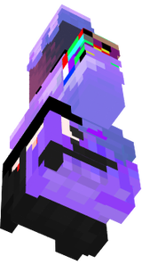 Kptn E yo