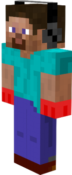 The Cool Steve