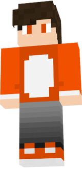 The Great Fox Skin