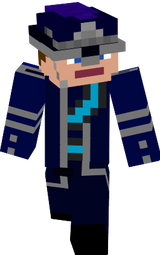 Bluecoats beta