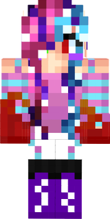 ZOey elf/demon